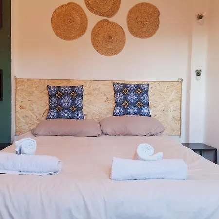 Private Apart For 4 Pax Apartamento