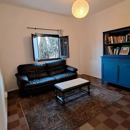 Private Apart For 4 Pax Apartamento Granada