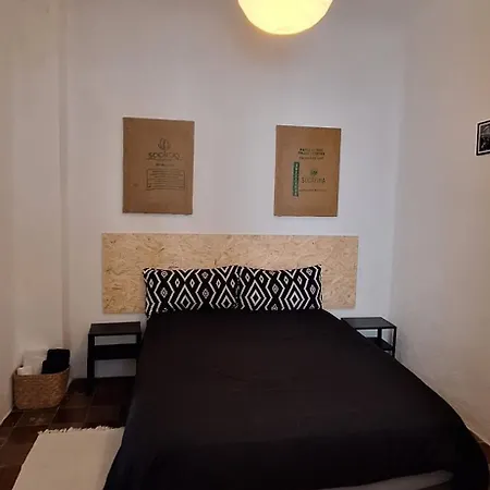 Private Apart For 4 Pax